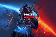 Copertina di Quando esce Mass Effect Legendary Edition? La possibile data di lancio