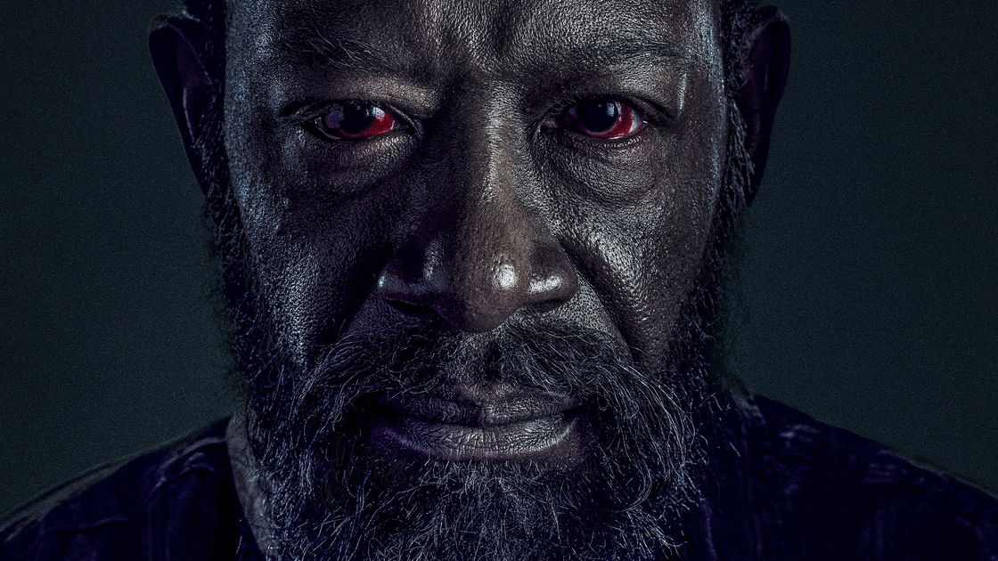 Copertina di Fear the Walking Dead: l'omaggio a Kobe Bryant