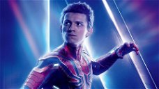 Copertina di Tom Holland ha salvato Spider-Man e lo ha fatto tornare nel MCU