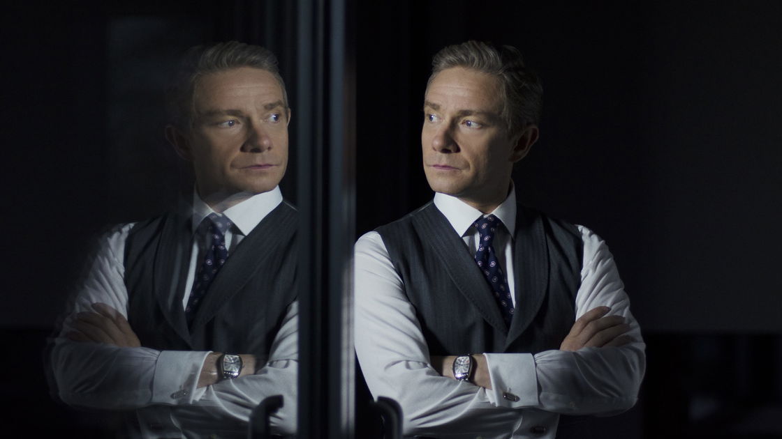 Copertina di Ghost Stories: la spiegazione del finale del film di Andy Nyman
