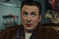 Copertina di Don't Look Up, nel film c'è un cameo "nascosto" di Chris Evans