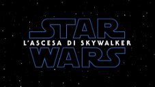 Copertina di In Star Wars: L'Ascesa di Skywalker c'è un bacio LGBT