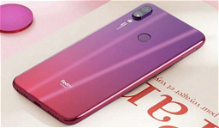 A Xiaomi borítója bemutatja a Redmi Note 7-et: alacsony költségű okostelefon 48 MP-es kamerával