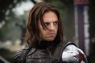 Copertina di Bucky Barnes sarà in Avengers 4? Sebastian Stan non ne è sicuro