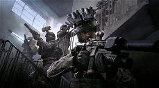 Copertina di Anche Call of Duty: Modern Warfare sarà a Lucca Comics & Games 2019