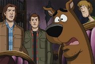 Portada de Supernatural conoce a Scooby-Doo: aquí está el tráiler del crossover