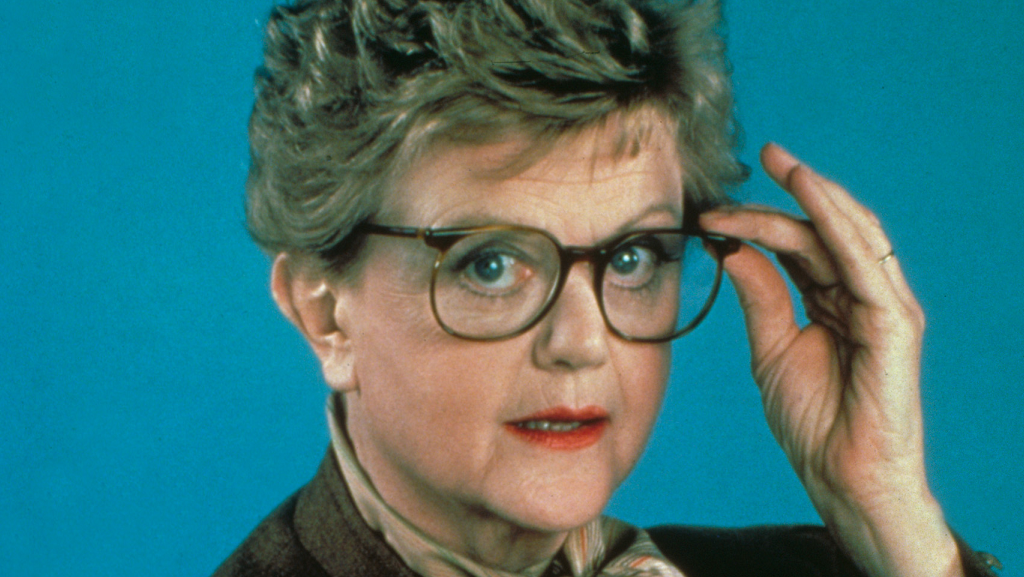 Portada de La Signora en Giallo y el canal temático dedicado a ella