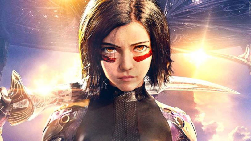 Copertina di Il sequel di Alita è possibile? Il produttore dice che dipende tutto dai fan