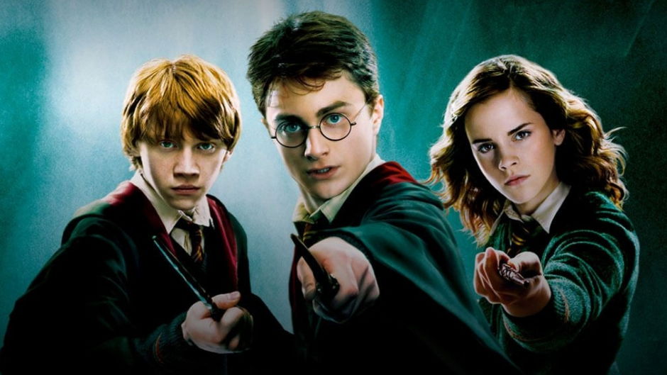 Copertina di Quanto conosci gli oggetti magici del mondo di Harry Potter?