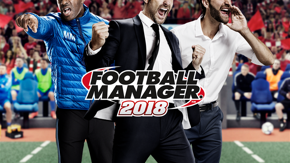 Copertina di Football Manager 2018, tutte le novità del gioco raccolte in video