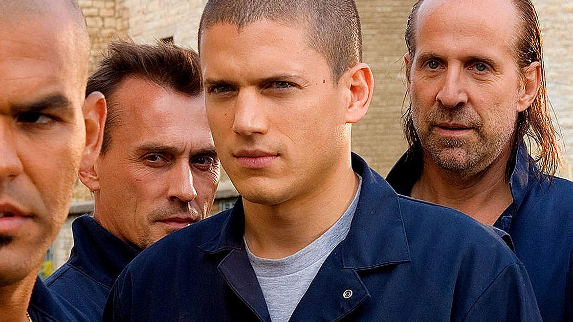 Copertina di Prison Break Speciale Resurrection parte 3: chi è davvero Michael Scofield?
