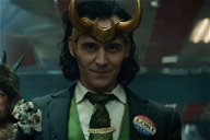 Ang Loki Episode 5 cover ay nagpatuloy sa isang Marvel movie homage sa Star Wars