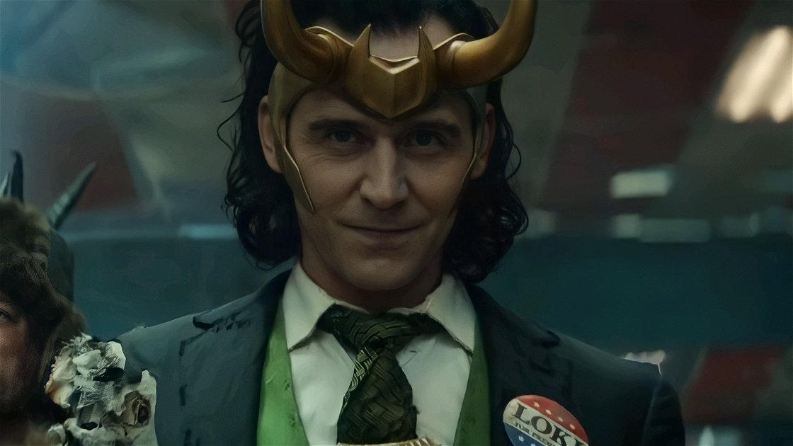 Copertina di L'episodio 5 di Loki continua un omaggio dei film Marvel a Star Wars