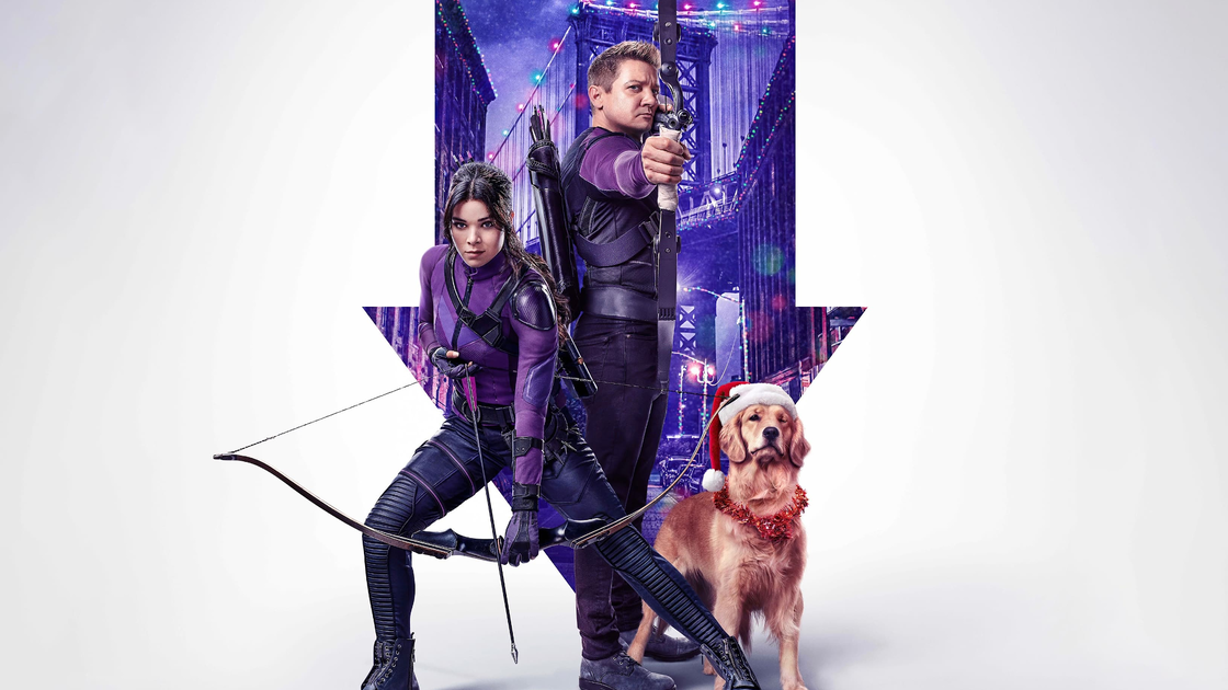 Εξώφυλλο Hawkeye: Σε ποιον ανήκει το Rolex στη σειρά Marvel Studios;