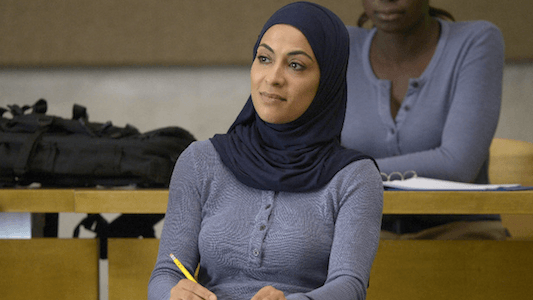 Copertina di Quantico, Jasmine al Massri non sarà nella terza stagione