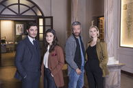 Copertina di L'Allieva 3: 5 curiosità e segreti svelati dal backstage della nuova stagione