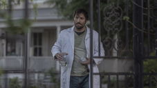 Copertina di The Walking Dead: e se Dante fosse una spia dei Sussurratori?