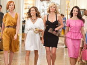 Copertina di Sex and the City: in arrivo il seguito della serie TV