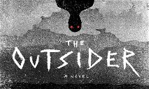 Copertina di The Outsider di Stephen King diventa una serie TV: le novità