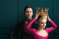 Cover of The Great, the review of the series with Elle Fanning and Nicholas Hoult