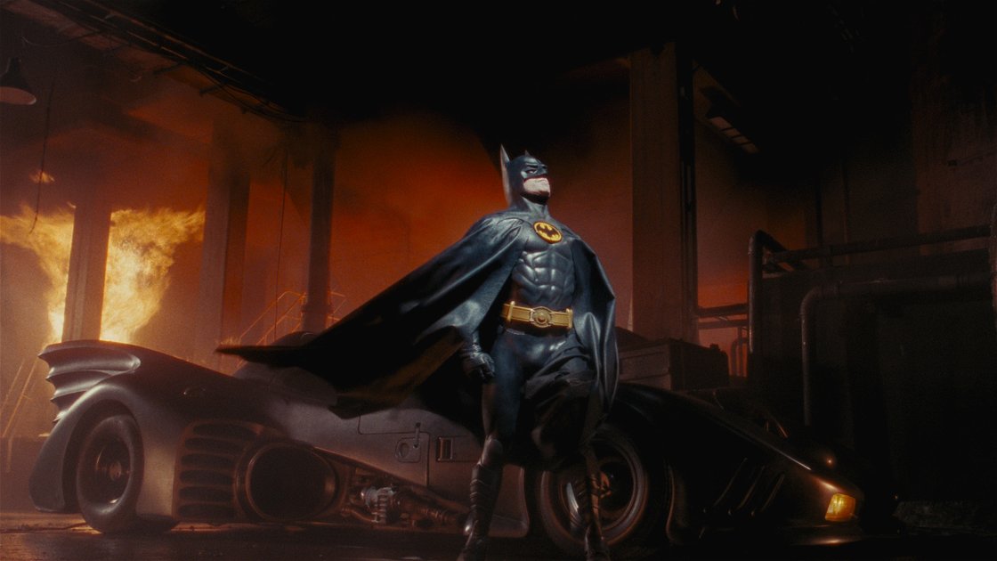 Portada de Batman '89 y Superman '78, llegan las secuelas de las películas cómicas de Burton y Donner