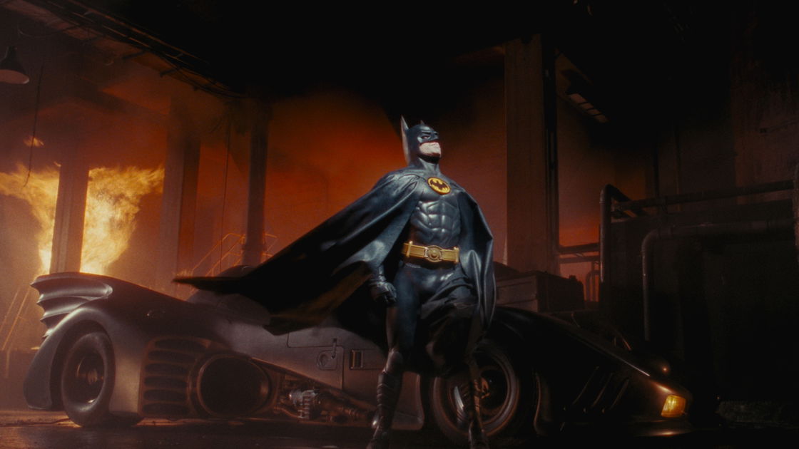 Megérkeznek a Batman '89 és Superman '78 borítói, a Burton és a Donner képregényfilmek folytatásai