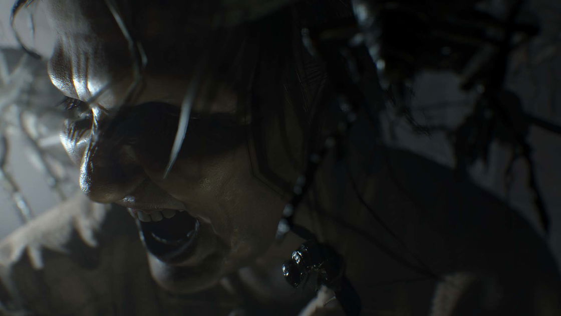 Copertina di Resident Evil 7, dove trovare le chiavi Serpente, Scorpione e Corvo