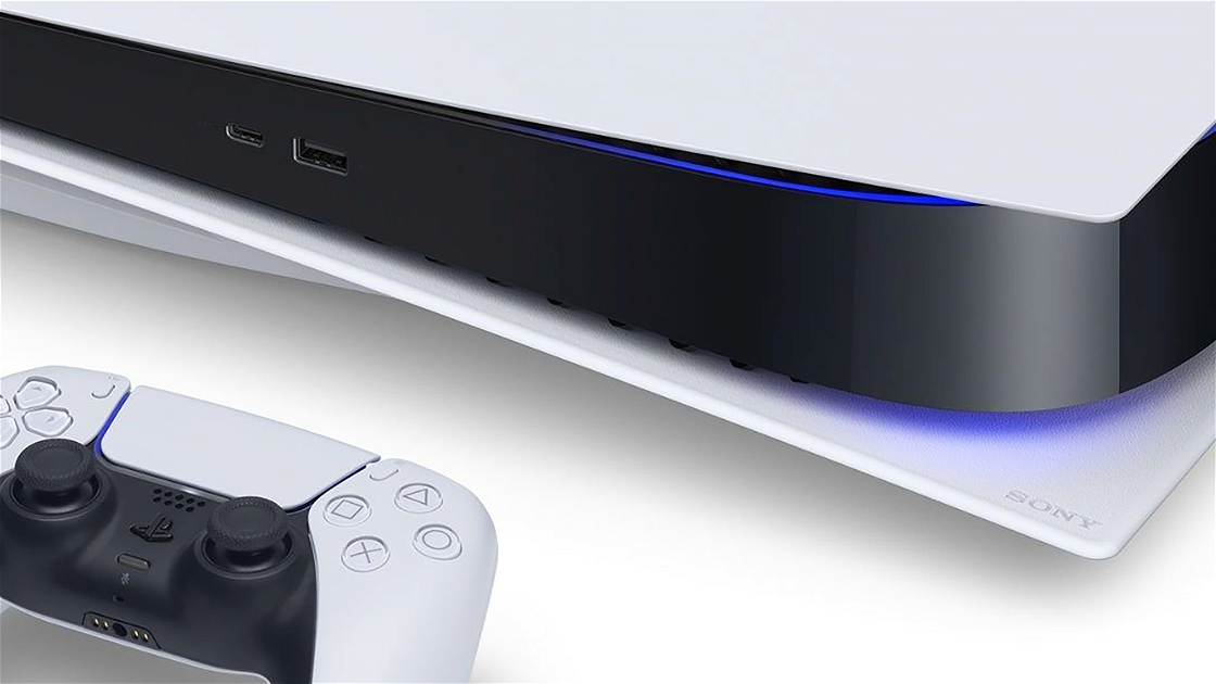 Copertina di PlayStation 5: Sony fa (molta) chiarezza sulla retrocompatibilità