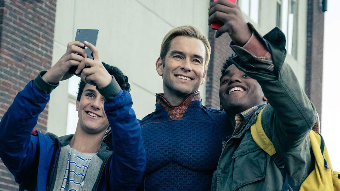 Copertina di The Boys 2: cosa possiamo aspettarci dalla nuova stagione?