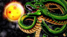 Copertina di Dragon Ball FighterZ, la guida per evocare il drago Shenron