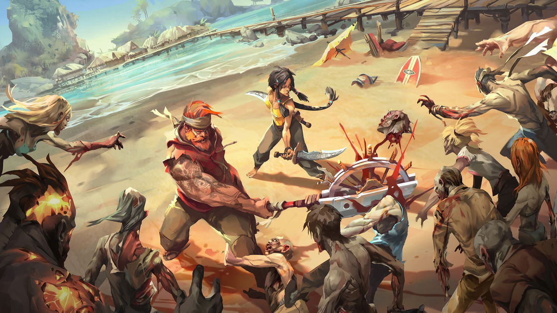 Copertina di I giochi mobile più belli da scaricare a novembre 2018 (16-30 novembre)
