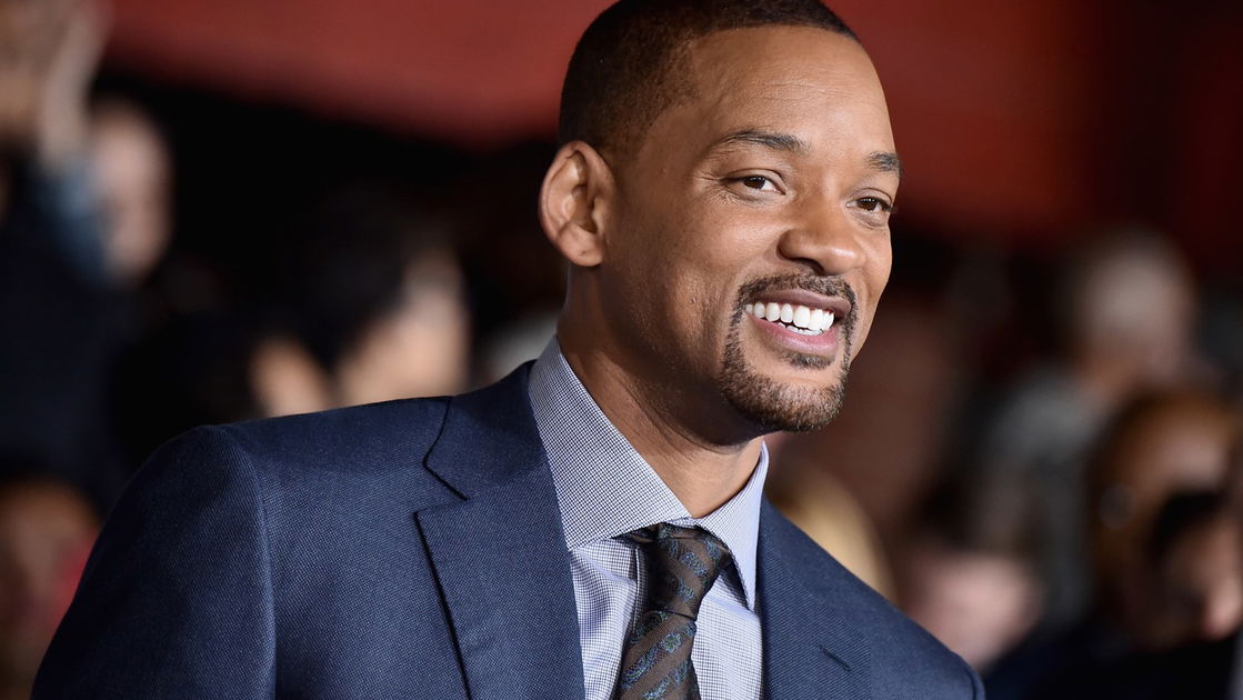 Copertina di Aladdin: Will Smith promette che non imiterà Robin Williams nel live-action Disney