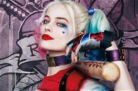 Copertina di Margot Robbie parla dell'evoluzione di Harley Queen in Birds of Prey