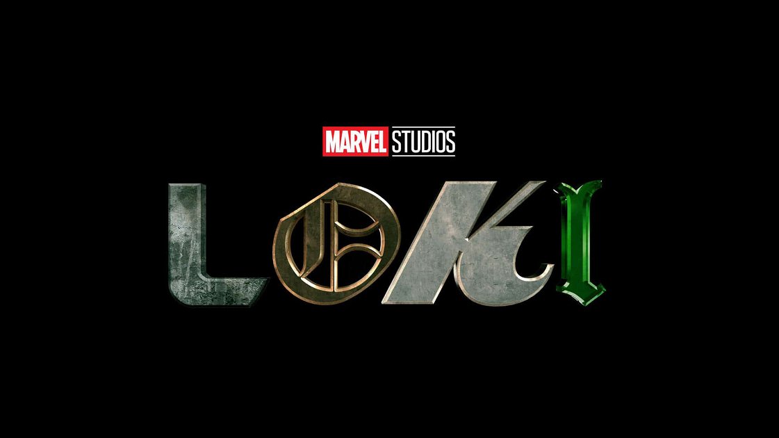 Εξώφυλλο του Loki: το λογότυπο της τηλεοπτικής σειράς της Marvel που εξηγείται από τον Tom Hiddleston
