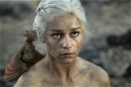 Portada de Emilia Clarke rechazó 50 Sombras por reacciones a la desnudez en Game of Thrones