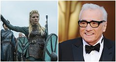Copertina di The Caesars: Martin Scorsese e il creatore di Vikings in Italia per una nuova serie TV