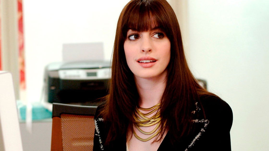 Copertina di WeCrashed: Anne Hathaway e Jared Leto insieme per la nuova serie di Apple TV+
