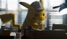 Copertina di Detective Pikachu: il nuovo trailer manda i Pokémon nell'arena