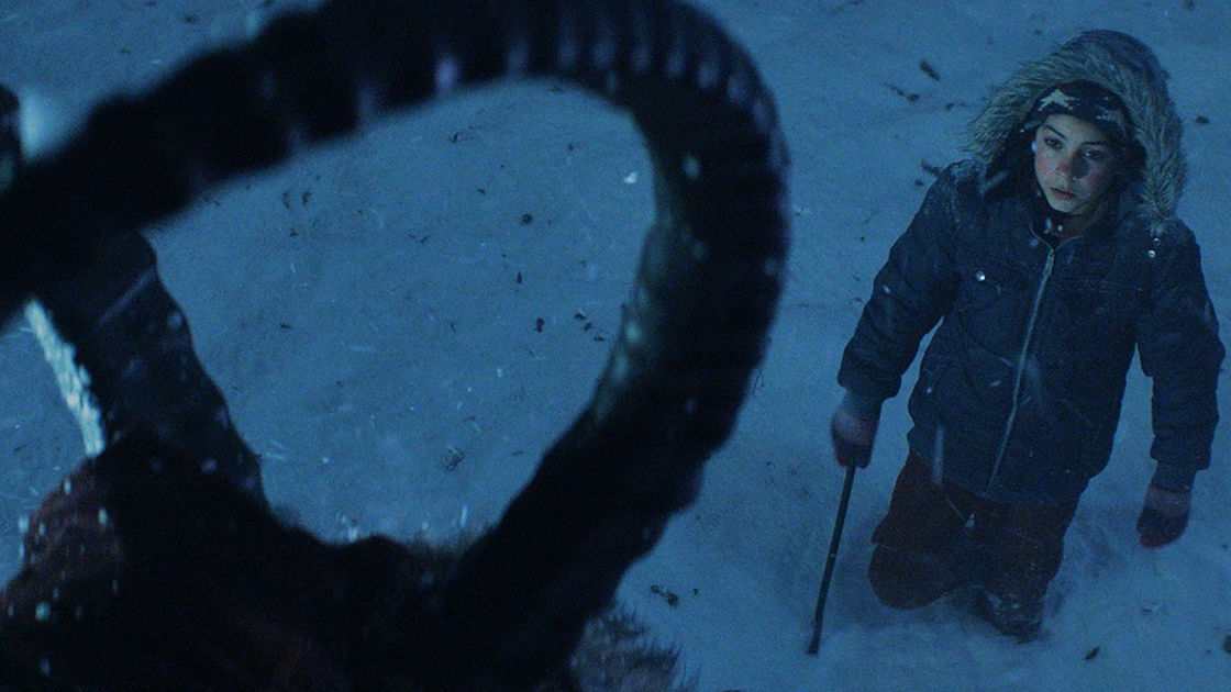 Εξώφυλλο του Krampus, η εξήγηση και το νόημα της κωμωδίας τρόμου του Michael Dougherty