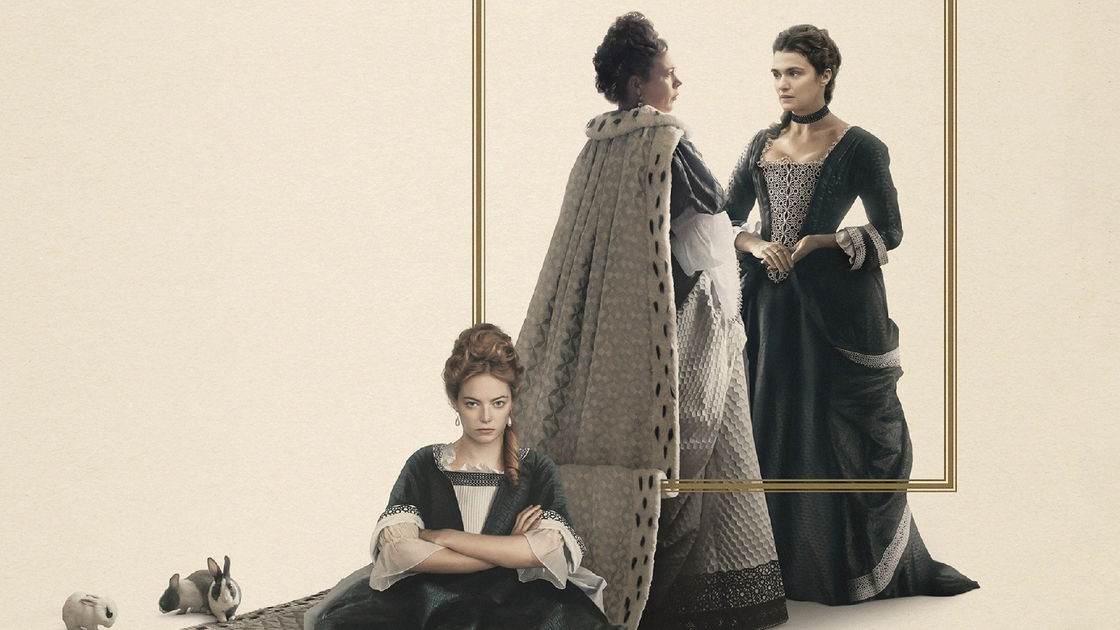Copertina di La Favorita: la spiegazione del film di Yorgos Lanthimos