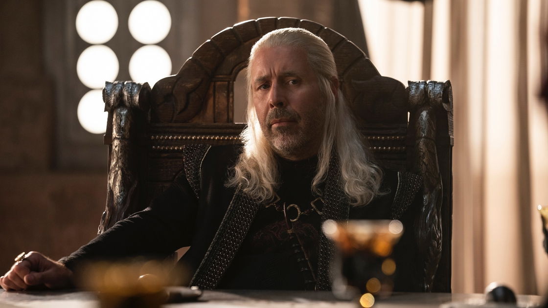 Copertina di House of the Dragon: le profezie e i sogni dei Targaryen
