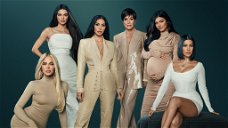 Copertina di The Kardashians 2: il trailer annuncia una stagione ancora più pazza [VIDEO]
