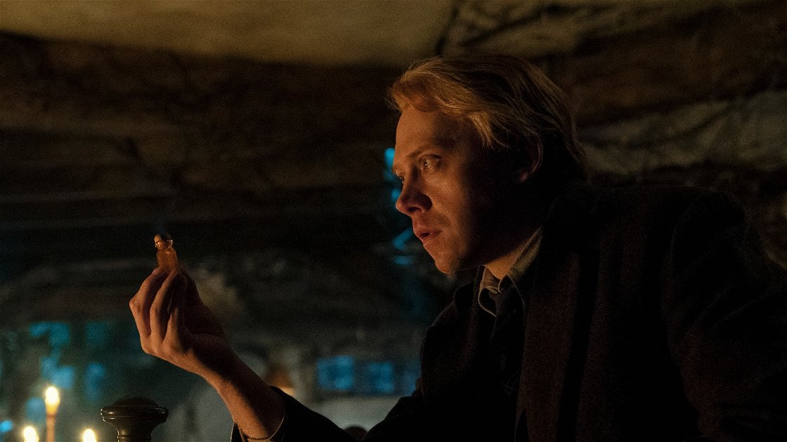 Copertina di La Stanza delle Meraviglie di Guillermo del Toro è da vedere o no?
