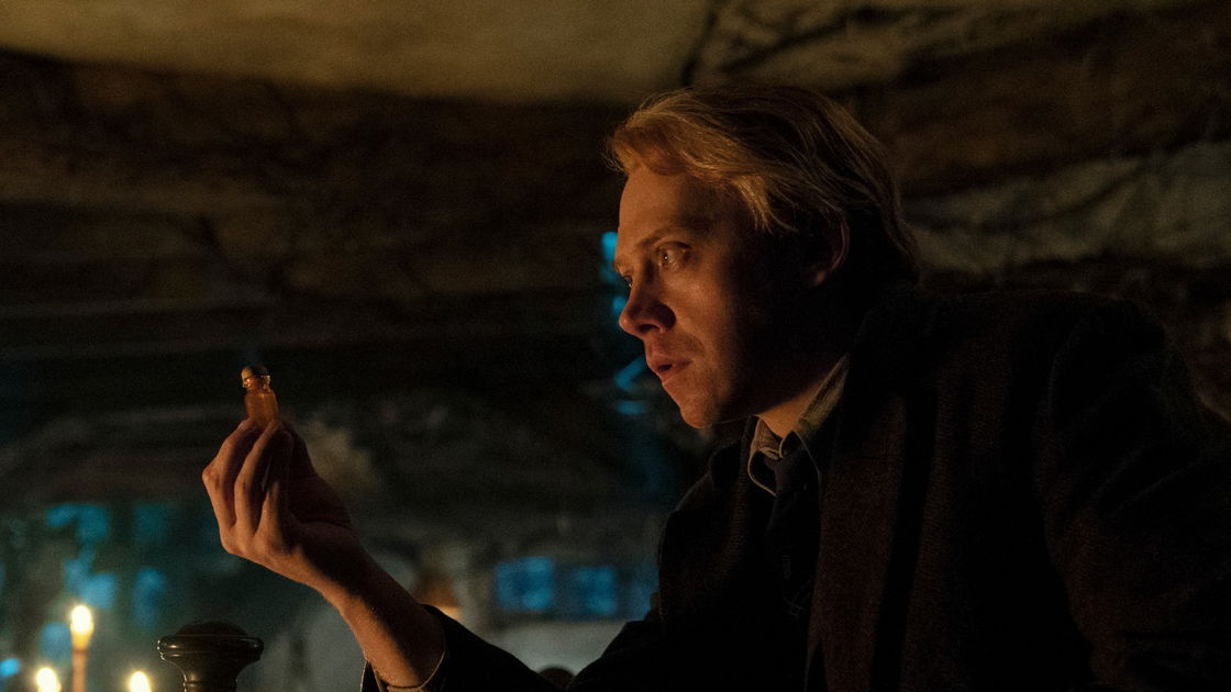 Copertina di La Stanza delle Meraviglie di Guillermo del Toro è da vedere o no?