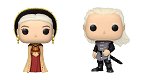 The Funko Pop! of House of the Dragon, images and prices