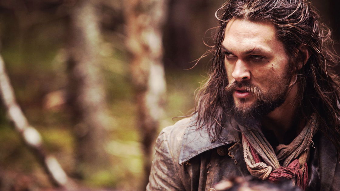 Copertina di Il Corvo: Jason Momoa annuncia le riprese del reboot del film con Brandon Lee!