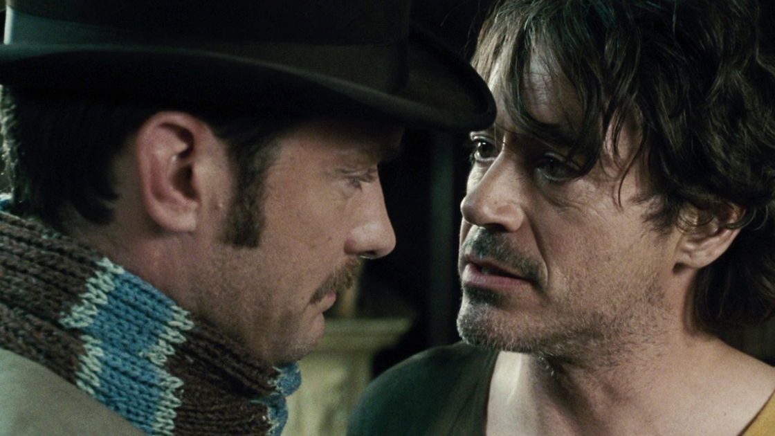 Copertina di Sherlock Holmes 3 è in pausa (di nuovo): le ultime dal regista, Dexter Fletcher