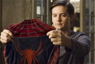 Portada de Spider-Man de Tobey Maguire: 8 cosas que debes saber antes de No Way Home