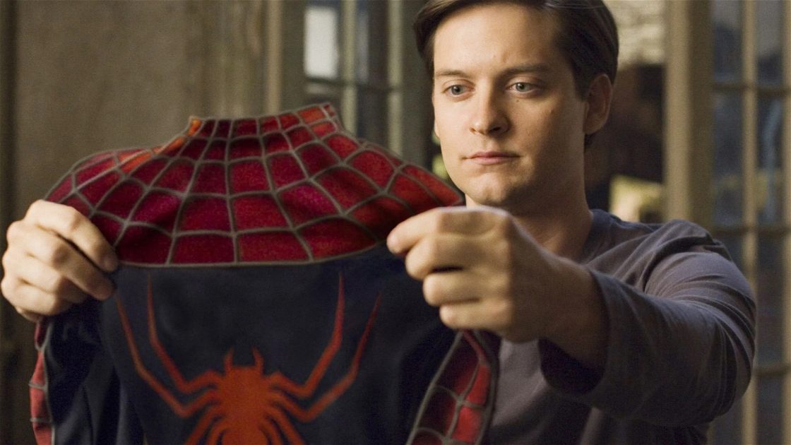 Copertina di Spider-Man di Tobey Maguire: 8 cose da sapere prima di No Way Home