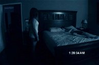 Portada de Paranormal Activity 7, Christopher Landon regresa como guionista